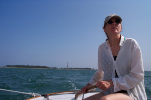N at Cape